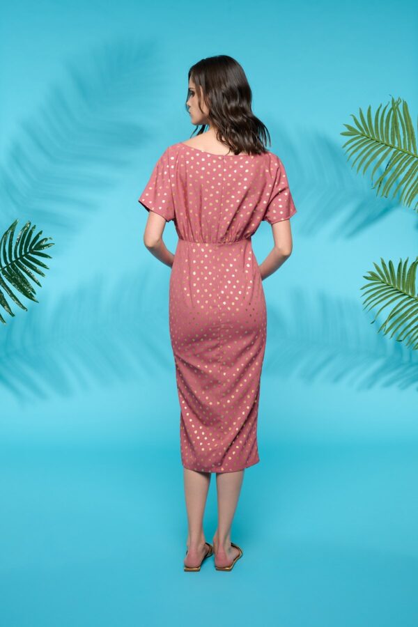 GABY DRESS