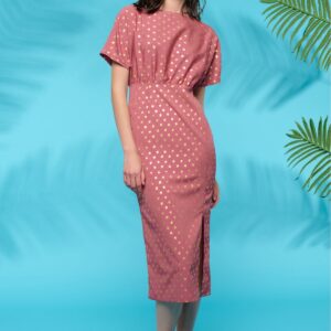 GABY DRESS