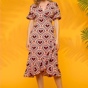 GAME DRESS