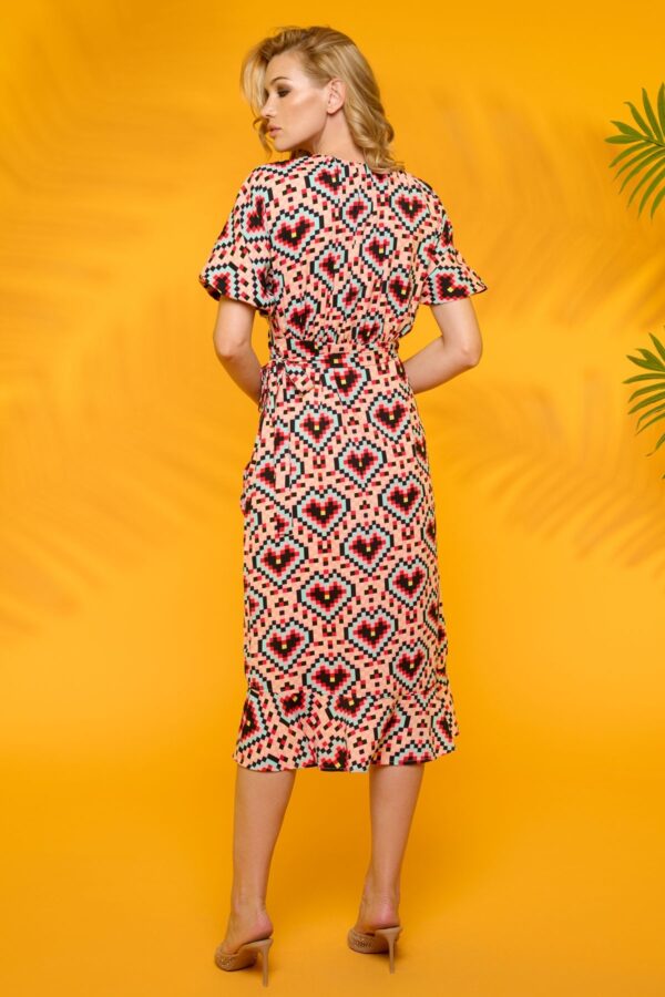 GAME DRESS