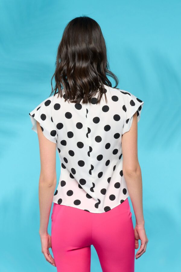 HOLLY TOP