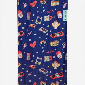 NORMAL BEACH TOWEL