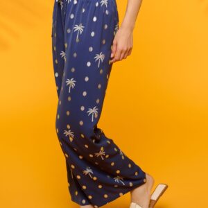 PALM TROUSERS