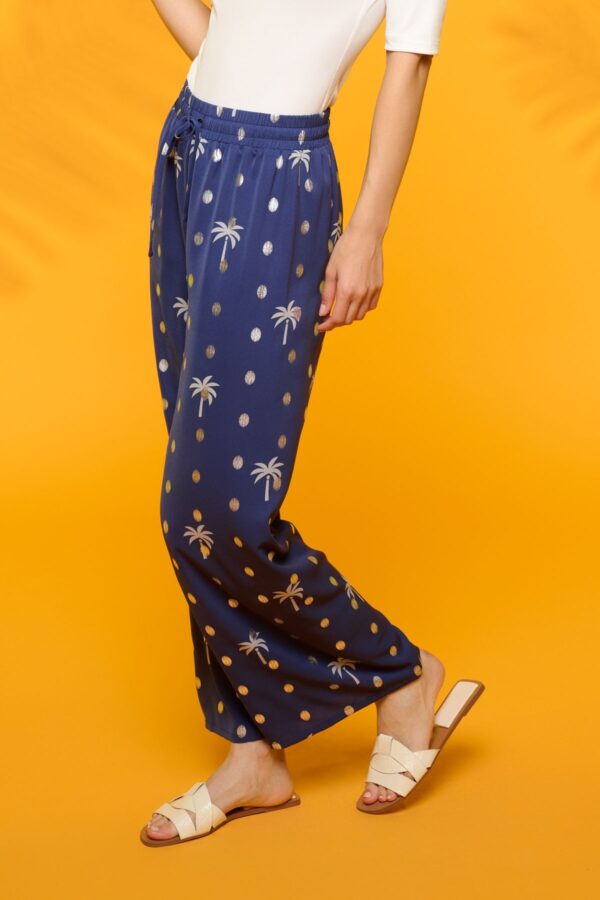 PALM TROUSERS