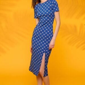 PARADE DRESS