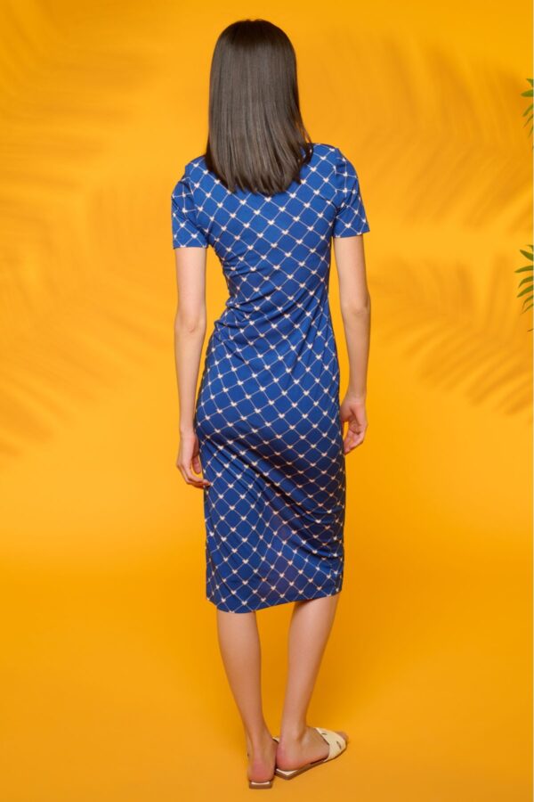 PARADE DRESS