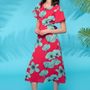 SAN DIEGO DRESS
