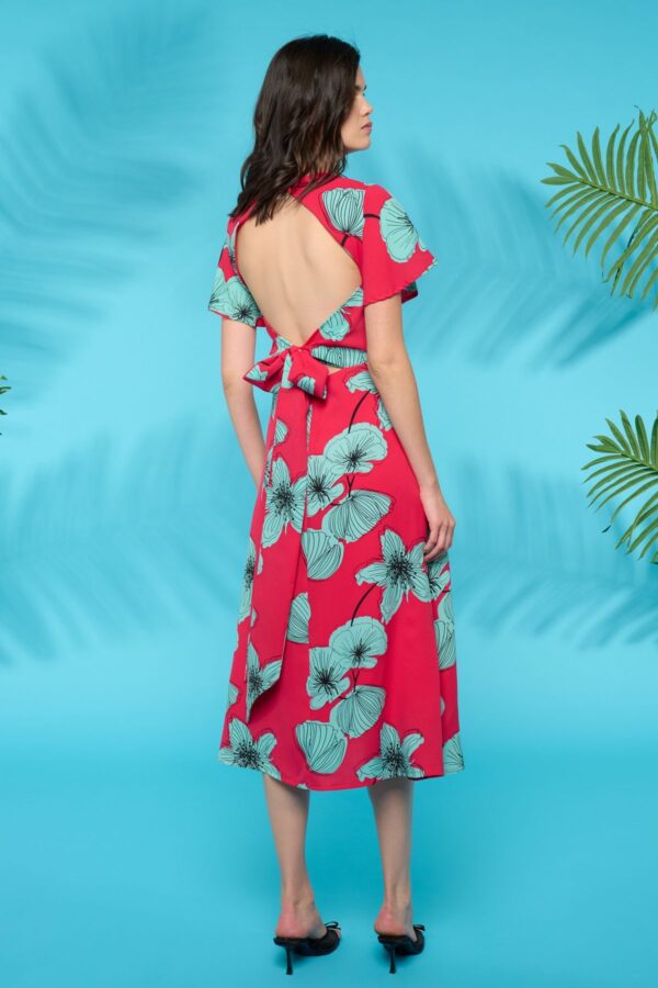 SAN DIEGO DRESS