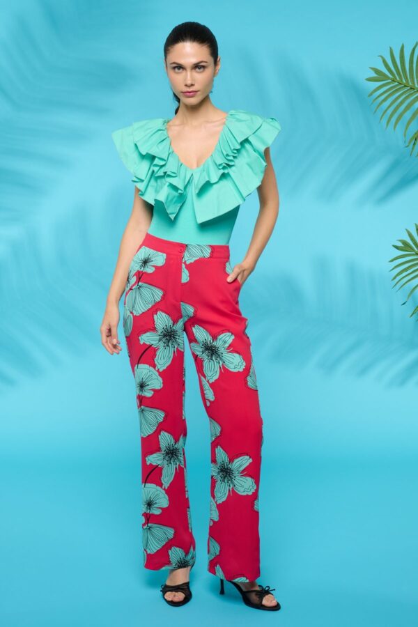SAN DIEGO TROUSERS