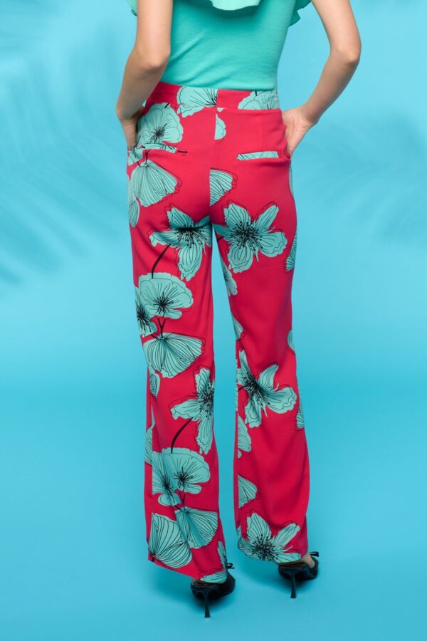 SAN DIEGO TROUSERS