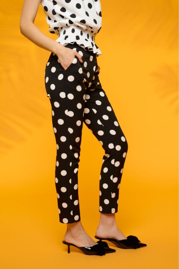 WEHO TROUSERS