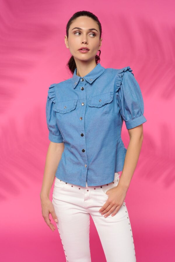 ZUMA TOP