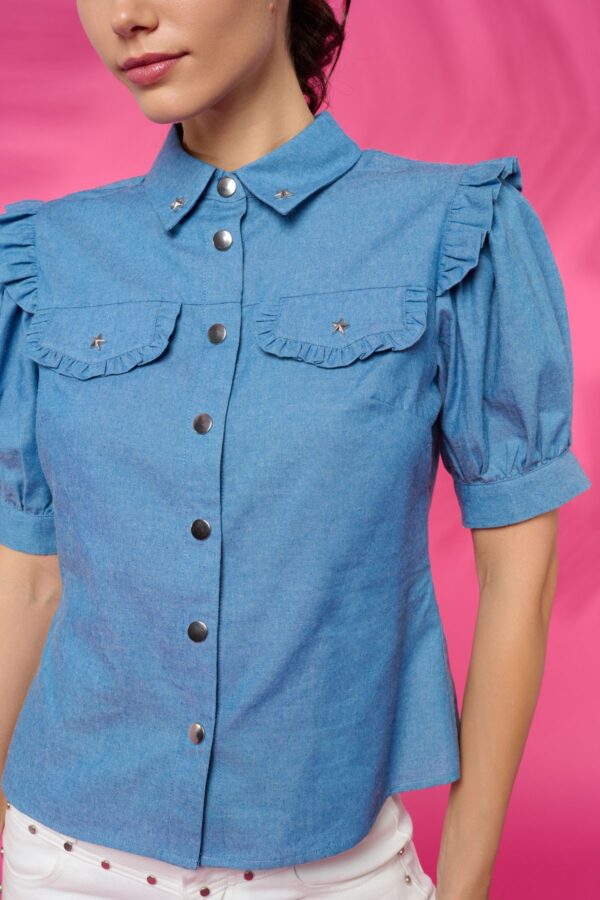 ZUMA TOP