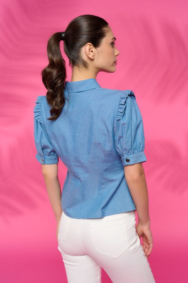 ZUMA TOP