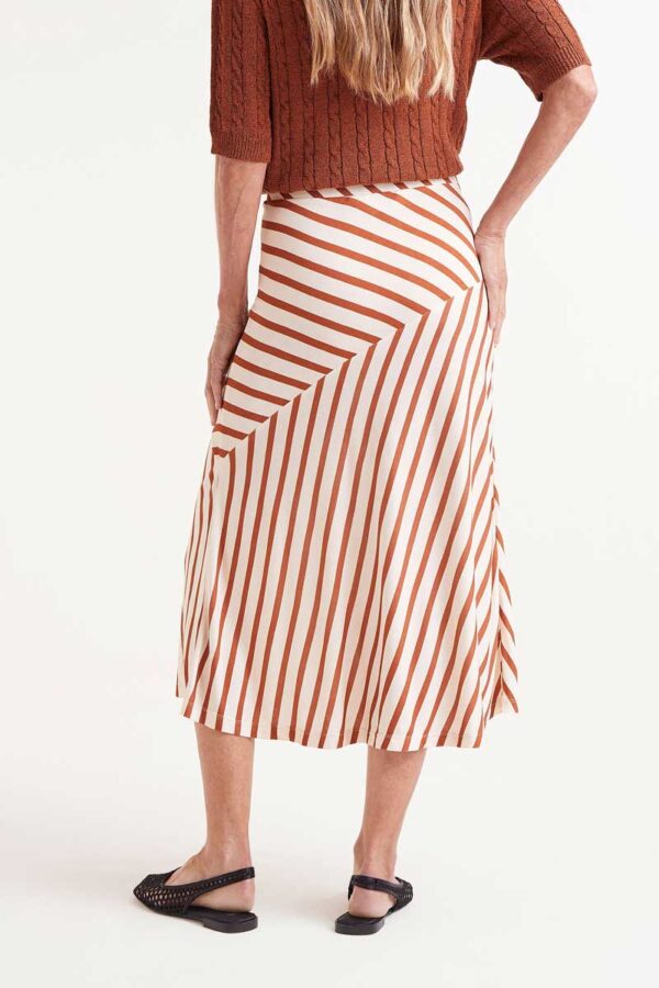 Bongo Midi Skirt
