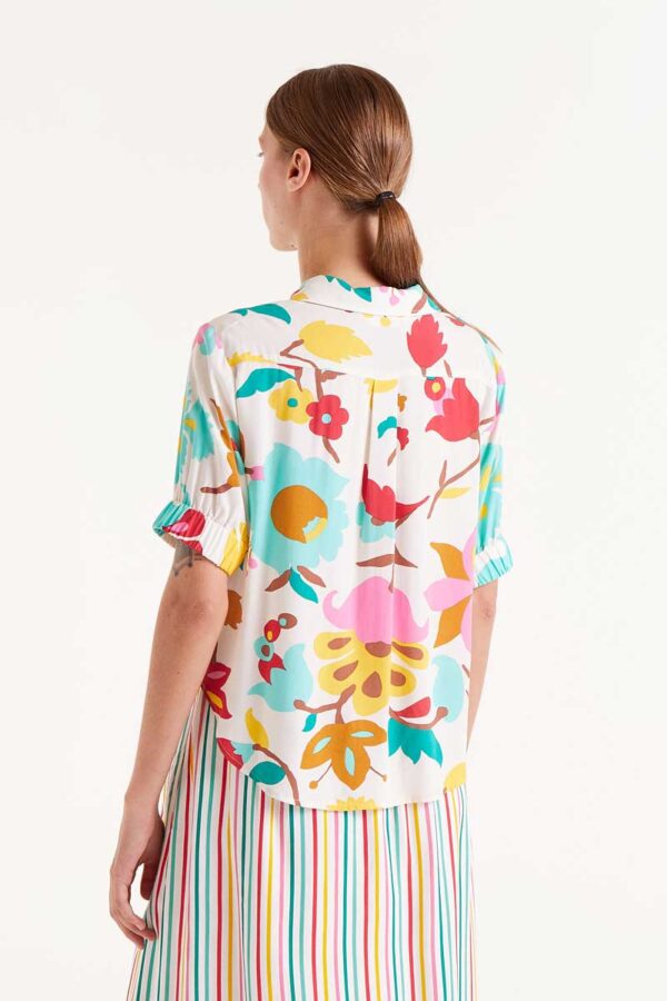 Nenufar Shirt