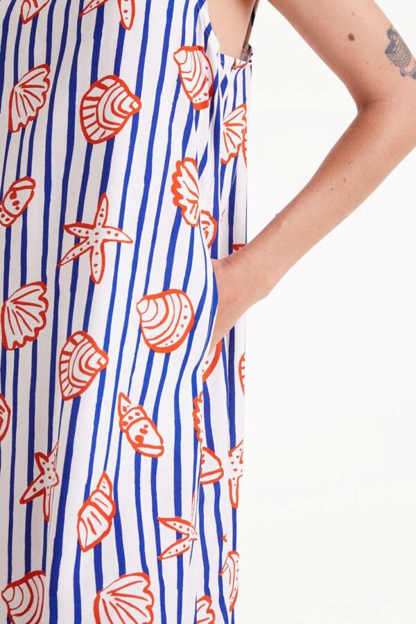 Nemo Short Dress