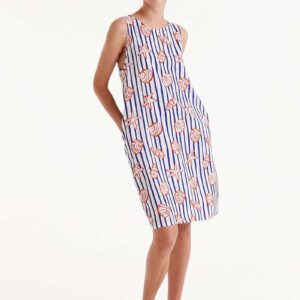 Nemo Short Dress