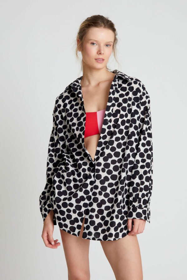 Terrazo Small Shirt