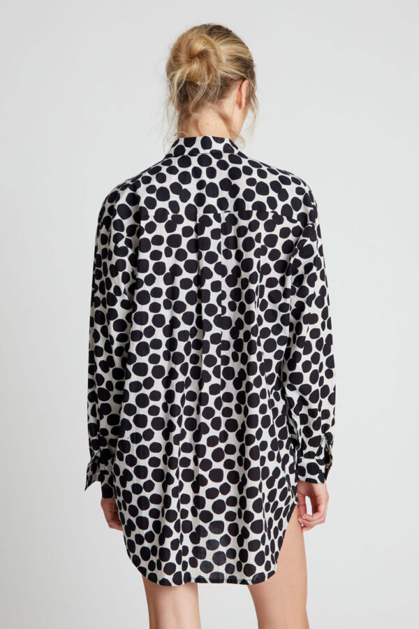 Terrazo Small Shirt