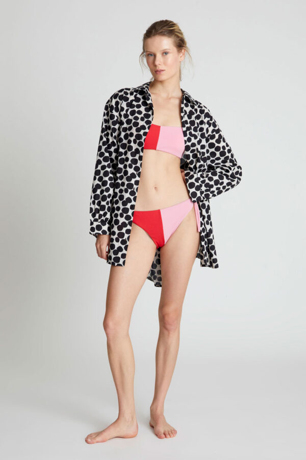 Terrazo Small Shirt