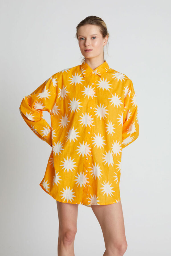 Big Sun Shirt