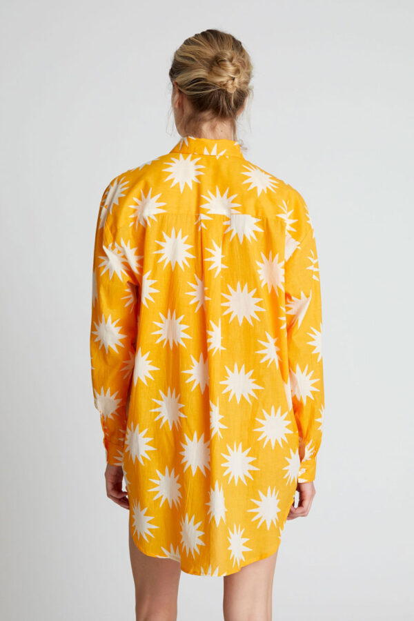 Big Sun Shirt