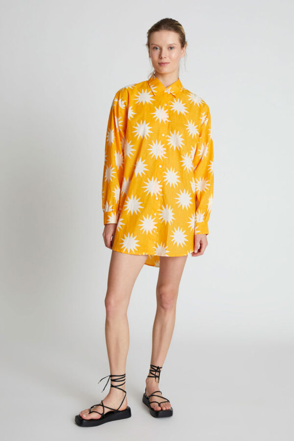 Big Sun Shirt