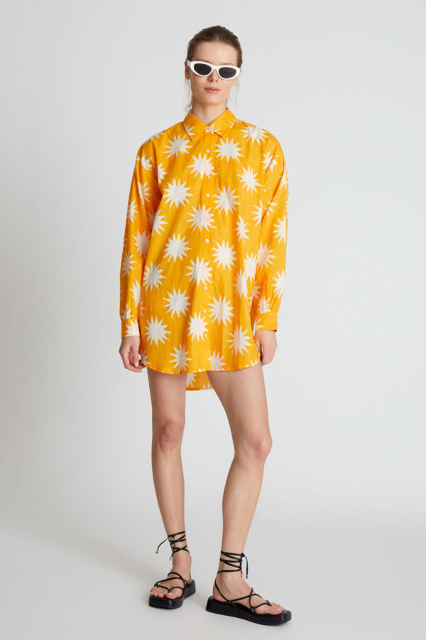 Big Sun Shirt