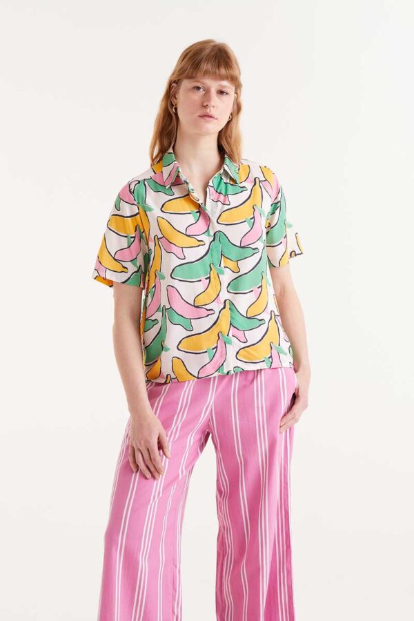 Banana Shirt