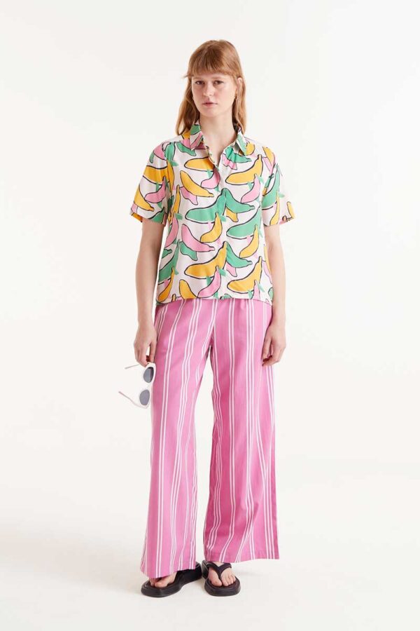 Banana Shirt