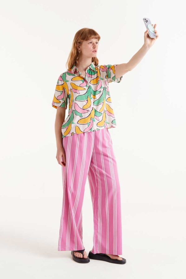 Banana Shirt