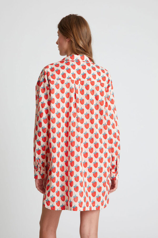 Strawberries Shirt