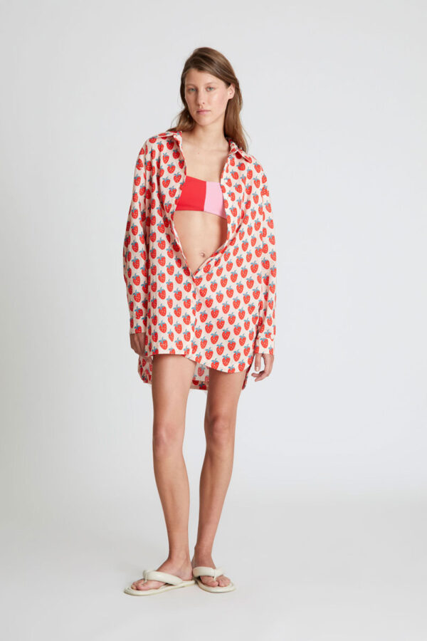 Strawberries Shirt