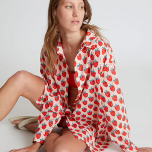 Strawberries Shirt