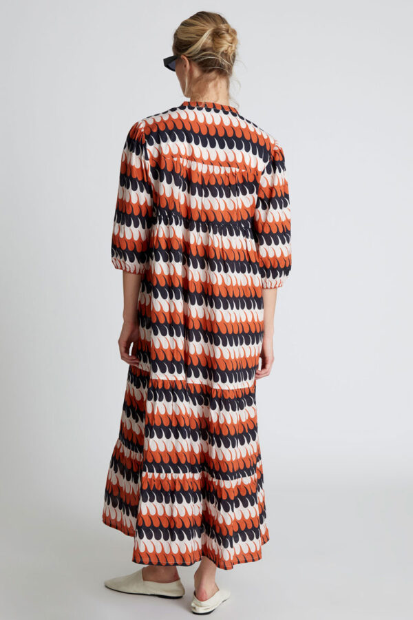 Levante Long Dress