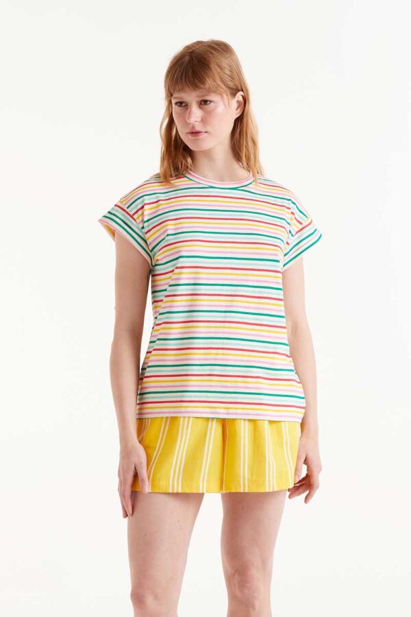 Soju Small T-shirt