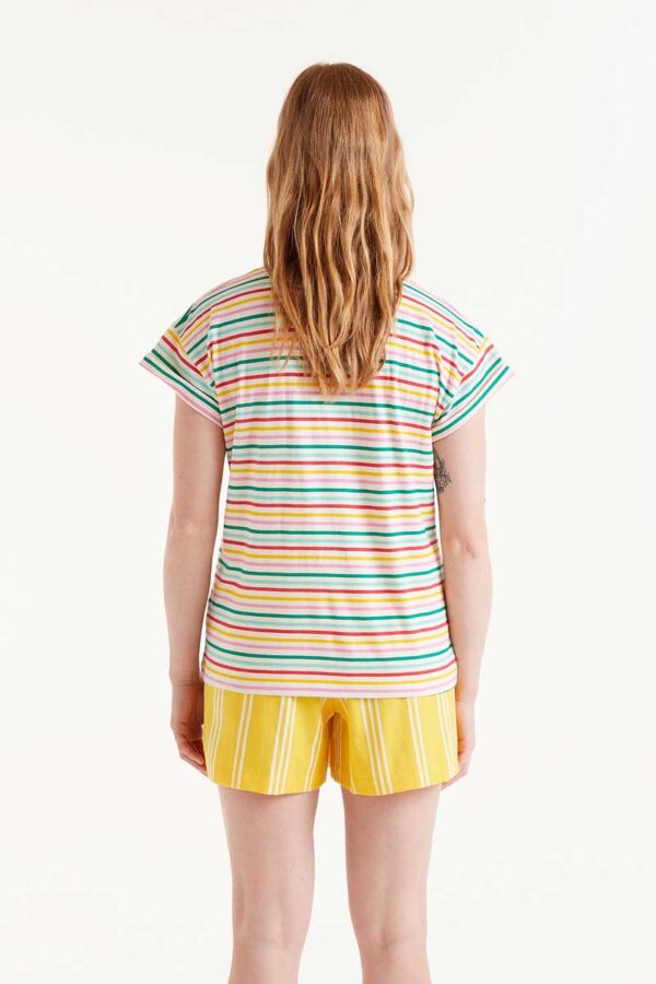 Soju Small T-shirt