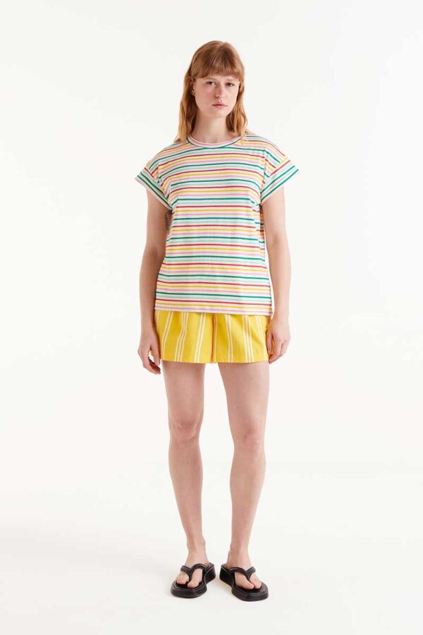 Soju Small T-shirt