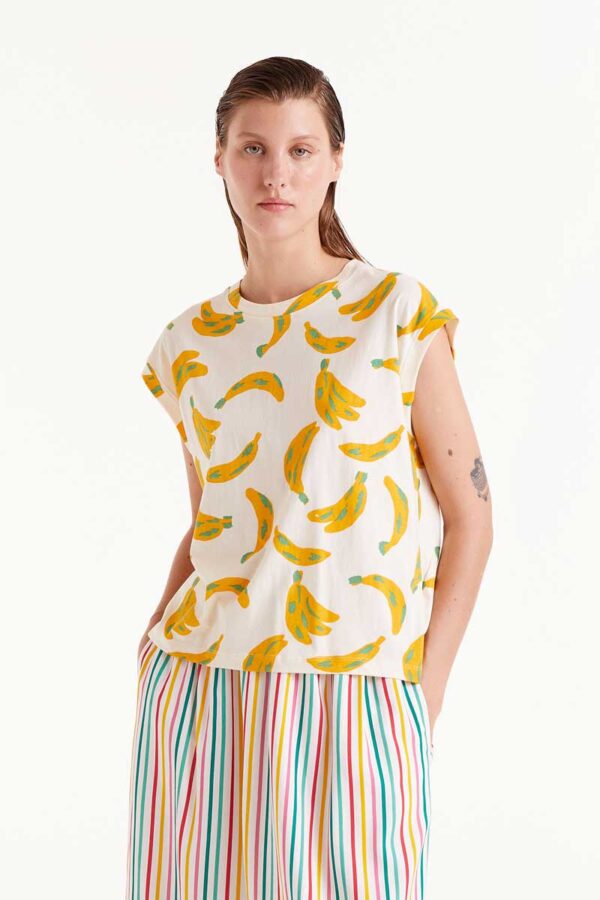 Banana T-shirt