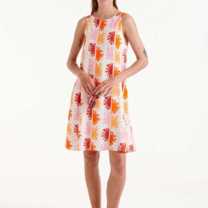 Solei Short Dress