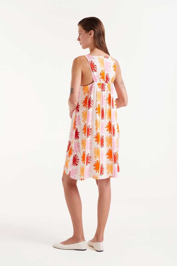 Solei Short Dress
