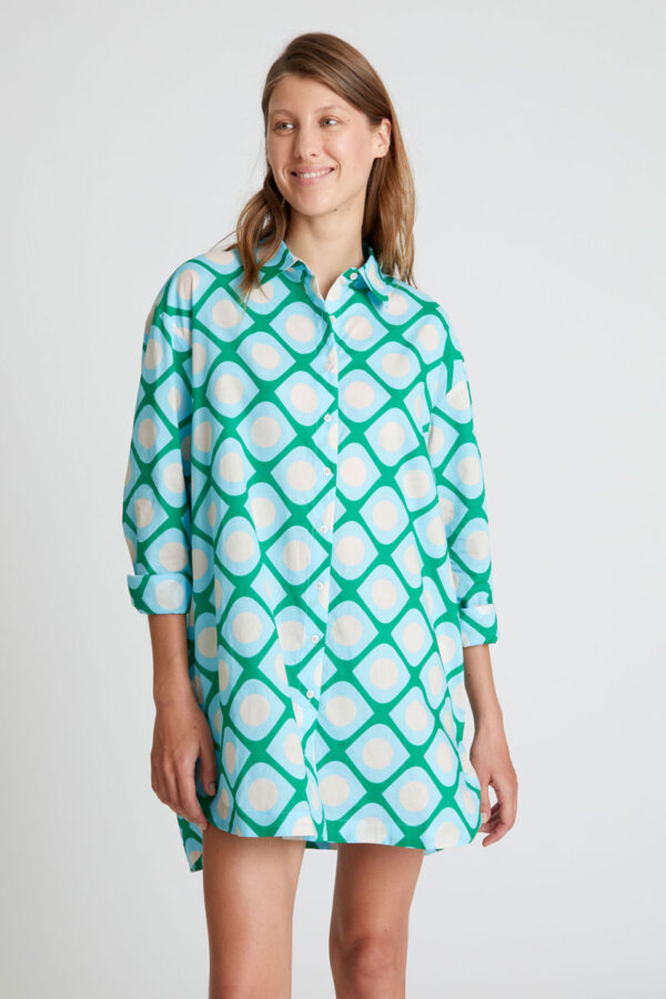 Poniente shirt