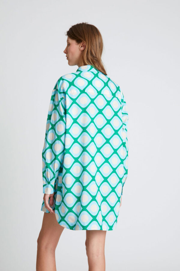 Poniente shirt