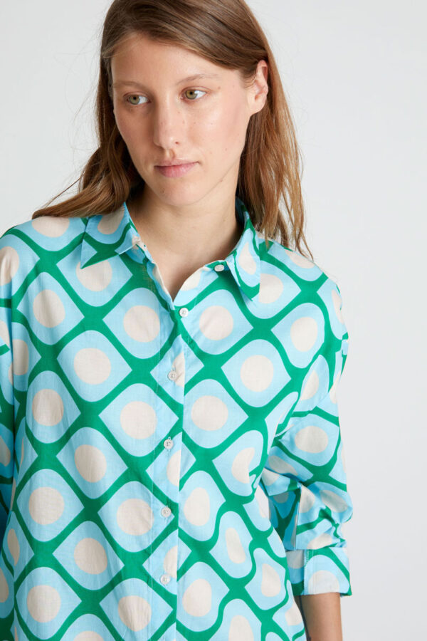 Poniente shirt