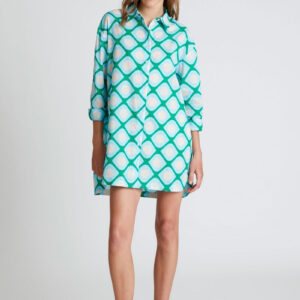Poniente shirt