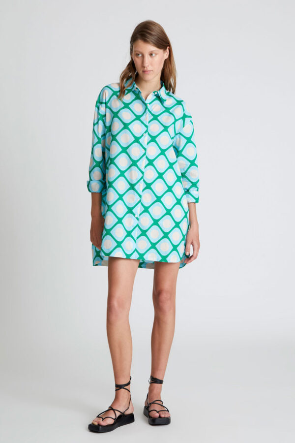 Poniente shirt
