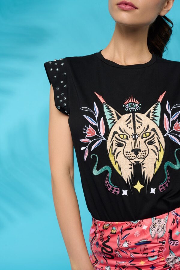 BOBCAT TOP