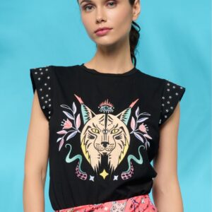 BOBCAT TOP