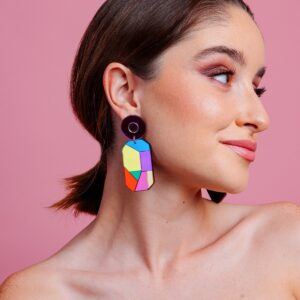 CALIFORNIA EARRINGS